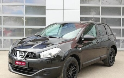Nissan Qashqai, 2011 год, 1 120 000 рублей, 1 фотография