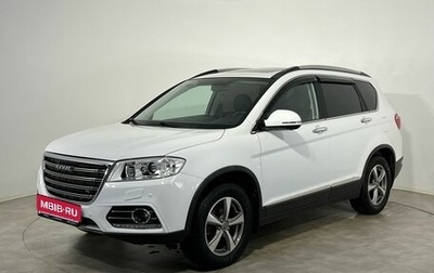 Haval H6, 2019 год, 1 700 000 рублей, 1 фотография