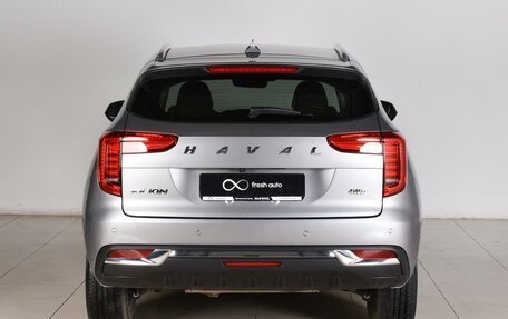 Haval Jolion, 2023 год, 2 469 000 рублей, 4 фотография