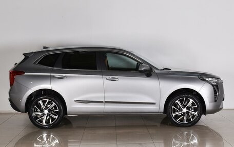 Haval Jolion, 2023 год, 2 469 000 рублей, 5 фотография