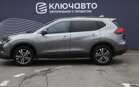 Nissan X-Trail, 2019 год, 2 650 000 рублей, 5 фотография