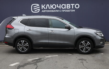 Nissan X-Trail, 2019 год, 2 650 000 рублей, 6 фотография