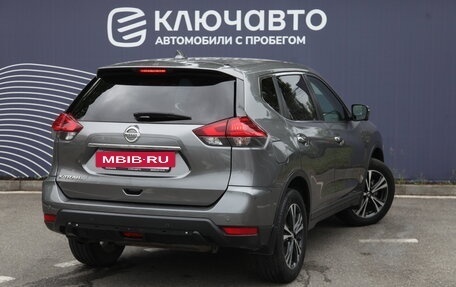 Nissan X-Trail, 2019 год, 2 650 000 рублей, 2 фотография