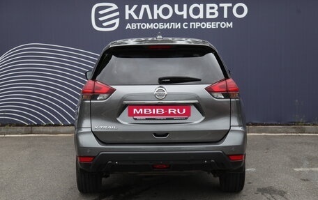 Nissan X-Trail, 2019 год, 2 650 000 рублей, 4 фотография