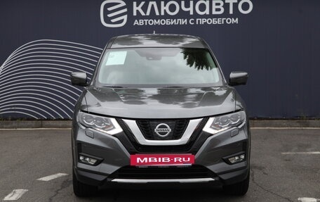 Nissan X-Trail, 2019 год, 2 650 000 рублей, 3 фотография