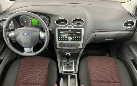 Ford Focus II рестайлинг, 2006 год, 519 328 рублей, 10 фотография