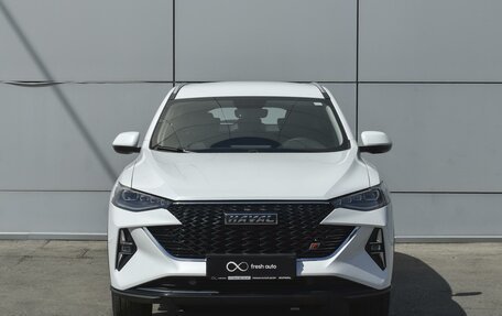 Haval F7 I, 2024 год, 2 949 000 рублей, 3 фотография