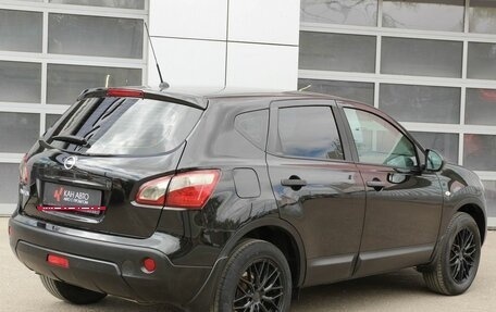 Nissan Qashqai, 2011 год, 1 120 000 рублей, 2 фотография