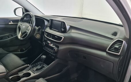 Hyundai Tucson III, 2020 год, 2 350 000 рублей, 14 фотография