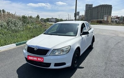 Skoda Octavia, 2013 год, 850 000 рублей, 1 фотография