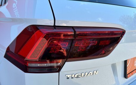 Volkswagen Tiguan II, 2019 год, 2 649 000 рублей, 10 фотография