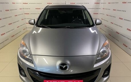 Mazda 3, 2012 год, 1 397 000 рублей, 2 фотография