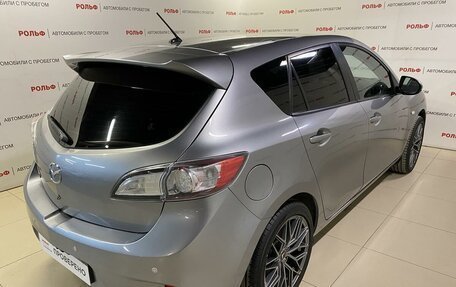 Mazda 3, 2012 год, 1 397 000 рублей, 4 фотография