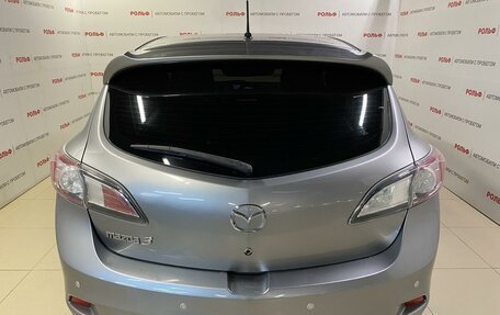 Mazda 3, 2012 год, 1 397 000 рублей, 5 фотография