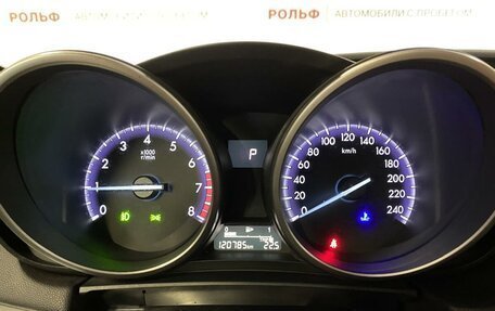 Mazda 3, 2012 год, 1 397 000 рублей, 13 фотография