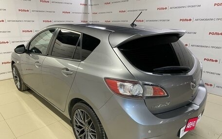 Mazda 3, 2012 год, 1 397 000 рублей, 6 фотография