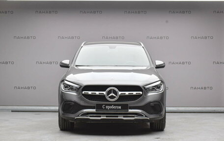 Mercedes-Benz GLA, 2021 год, 3 899 000 рублей, 4 фотография