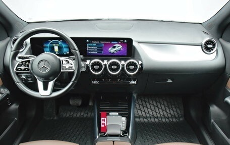 Mercedes-Benz GLA, 2021 год, 3 899 000 рублей, 6 фотография