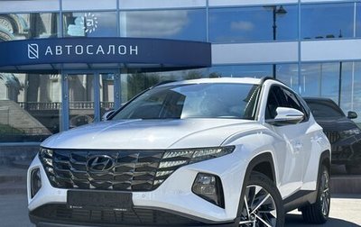 Hyundai Tucson, 2024 год, 3 550 000 рублей, 1 фотография