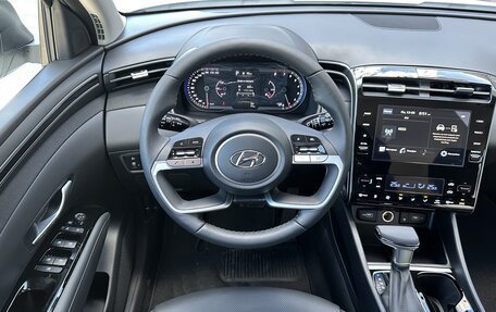 Hyundai Tucson, 2024 год, 3 550 000 рублей, 8 фотография