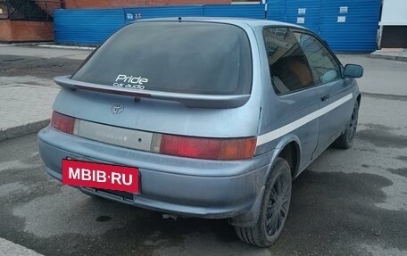 Toyota Corolla II, 1990 год, 150 000 рублей, 7 фотография