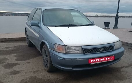 Toyota Corolla II, 1990 год, 150 000 рублей, 8 фотография