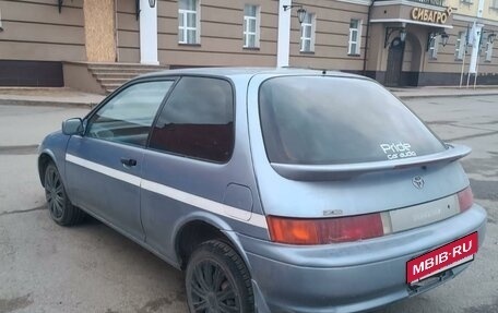 Toyota Corolla II, 1990 год, 150 000 рублей, 6 фотография