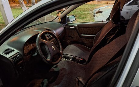 Opel Astra F, 2000 год, 220 000 рублей, 5 фотография