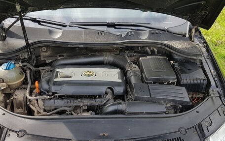 Volkswagen Passat B6, 2008 год, 850 000 рублей, 18 фотография