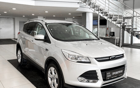 Ford Kuga III, 2014 год, 1 646 000 рублей, 3 фотография