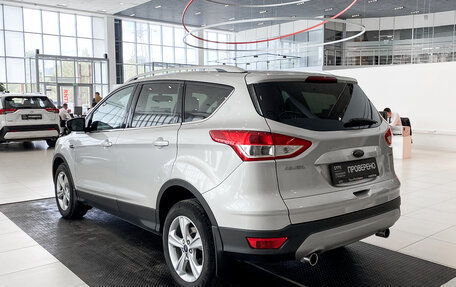 Ford Kuga III, 2014 год, 1 646 000 рублей, 7 фотография