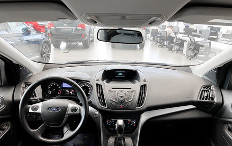 Ford Kuga III, 2014 год, 1 646 000 рублей, 14 фотография