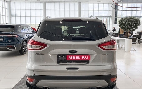 Ford Kuga III, 2014 год, 1 646 000 рублей, 6 фотография