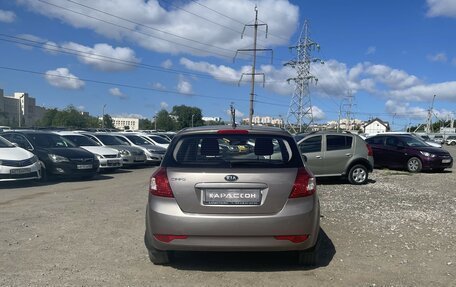 KIA cee'd I рестайлинг, 2012 год, 945 000 рублей, 3 фотография