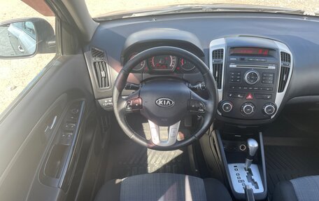 KIA cee'd I рестайлинг, 2012 год, 945 000 рублей, 6 фотография