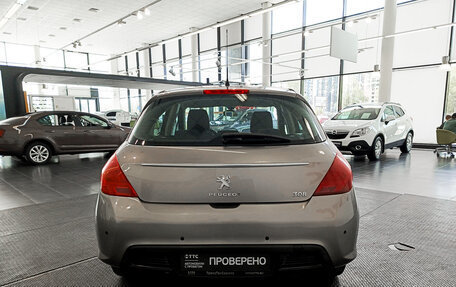 Peugeot 308 II, 2012 год, 787 000 рублей, 6 фотография