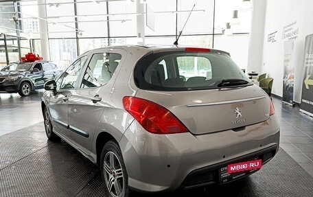 Peugeot 308 II, 2012 год, 787 000 рублей, 7 фотография