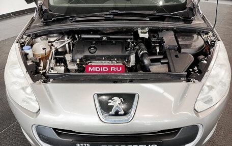 Peugeot 308 II, 2012 год, 787 000 рублей, 9 фотография