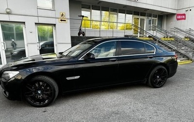 BMW 7 серия, 2012 год, 2 100 000 рублей, 1 фотография