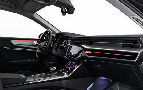 Audi A6, 2020 год, 4 429 789 рублей, 23 фотография
