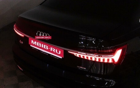Audi A6, 2020 год, 4 429 789 рублей, 29 фотография