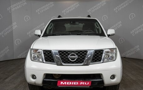 Nissan Pathfinder, 2007 год, 1 159 000 рублей, 5 фотография