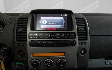 Nissan Pathfinder, 2007 год, 1 159 000 рублей, 10 фотография