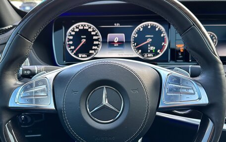 Mercedes-Benz S-Класс, 2015 год, 5 499 000 рублей, 11 фотография
