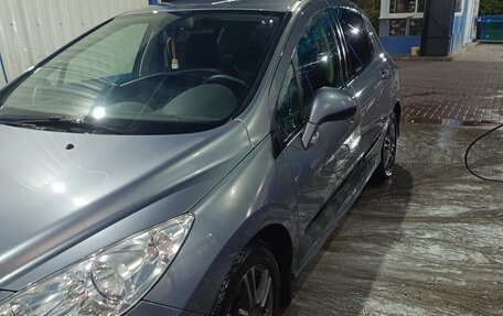 Peugeot 308 II, 2010 год, 420 000 рублей, 14 фотография