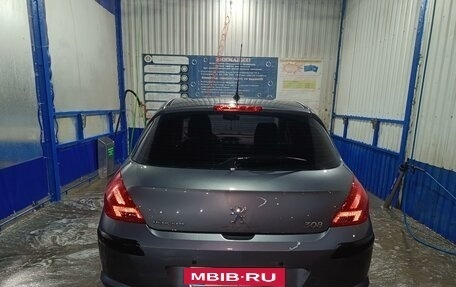 Peugeot 308 II, 2010 год, 420 000 рублей, 10 фотография