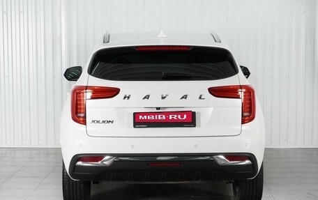 Haval Jolion, 2022 год, 2 149 000 рублей, 12 фотография