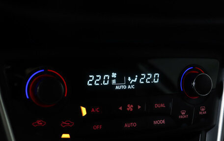 Suzuki SX4 II рестайлинг, 2018 год, 2 098 000 рублей, 27 фотография
