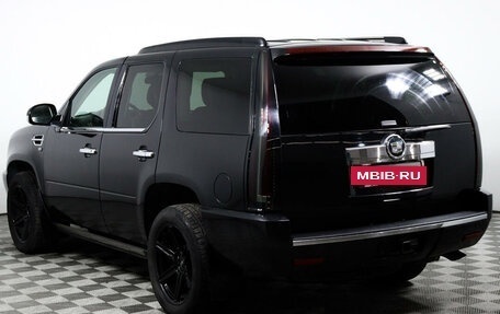 Cadillac Escalade III, 2012 год, 2 478 000 рублей, 7 фотография