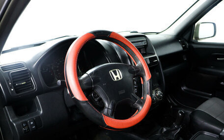 Honda CR-V II рестайлинг, 2005 год, 893 000 рублей, 13 фотография